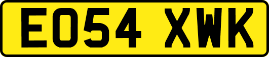 EO54XWK