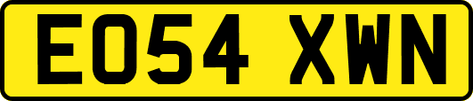 EO54XWN