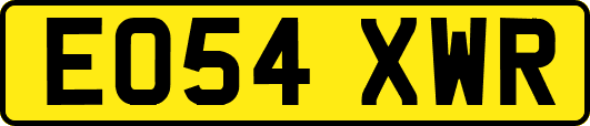 EO54XWR