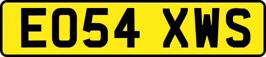 EO54XWS