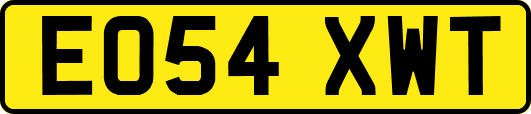 EO54XWT