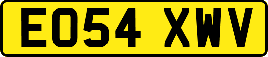 EO54XWV