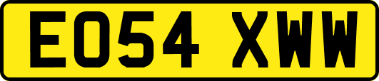 EO54XWW