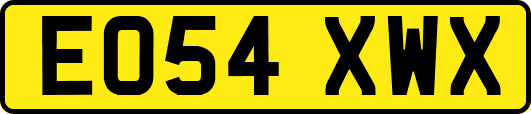EO54XWX