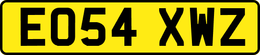 EO54XWZ