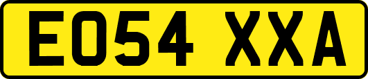 EO54XXA