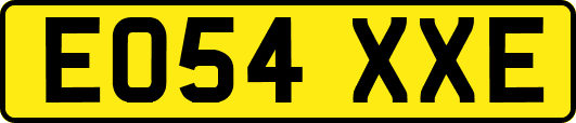 EO54XXE
