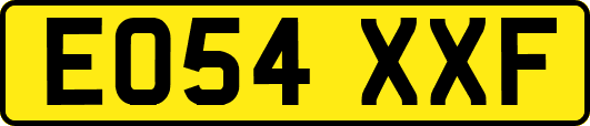 EO54XXF