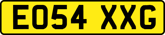 EO54XXG