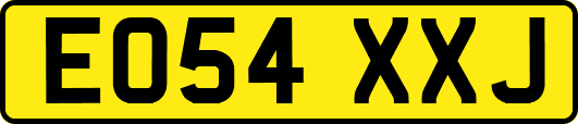 EO54XXJ
