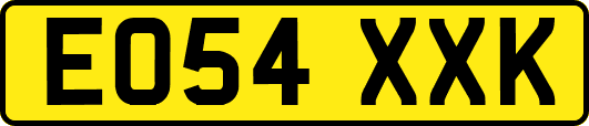 EO54XXK