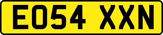 EO54XXN