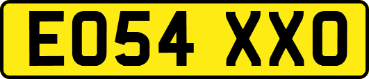EO54XXO