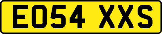 EO54XXS