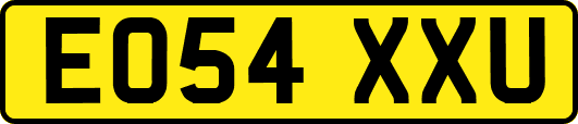 EO54XXU
