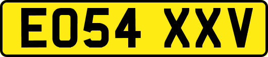 EO54XXV