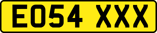 EO54XXX