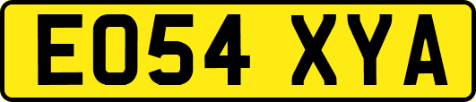 EO54XYA
