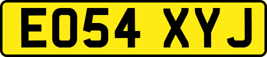 EO54XYJ