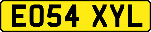 EO54XYL