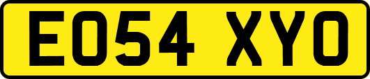 EO54XYO