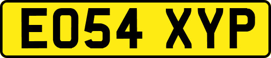 EO54XYP