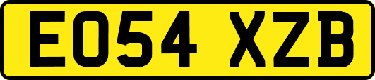 EO54XZB