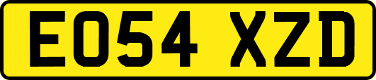 EO54XZD