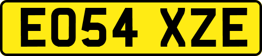 EO54XZE