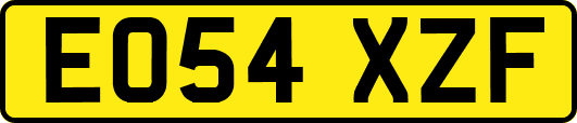 EO54XZF