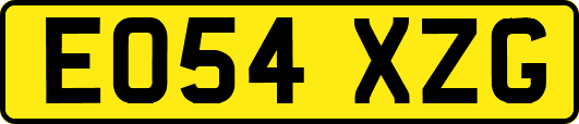 EO54XZG