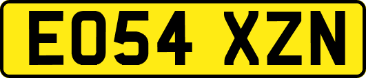 EO54XZN
