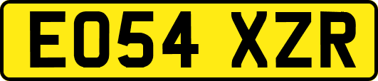 EO54XZR