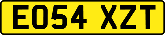 EO54XZT