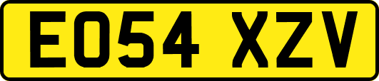 EO54XZV