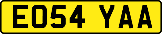 EO54YAA
