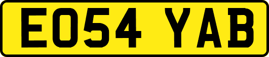 EO54YAB