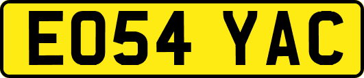 EO54YAC