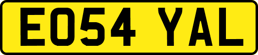 EO54YAL