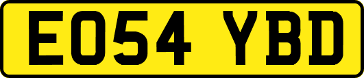 EO54YBD