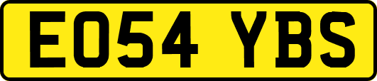 EO54YBS