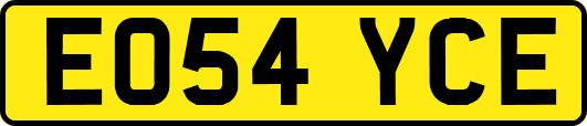 EO54YCE