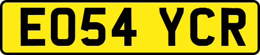 EO54YCR