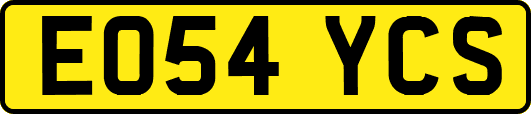 EO54YCS