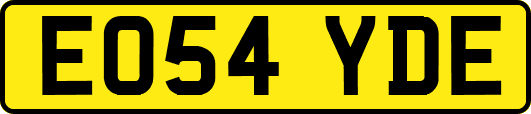 EO54YDE