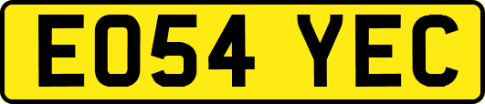 EO54YEC