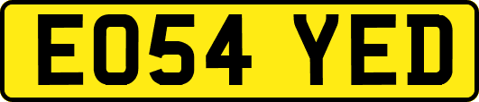EO54YED