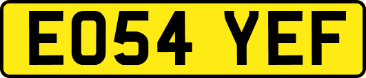 EO54YEF