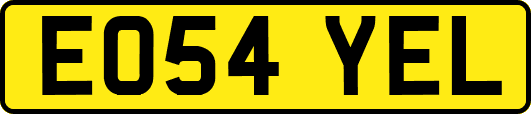 EO54YEL