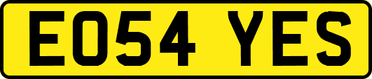EO54YES